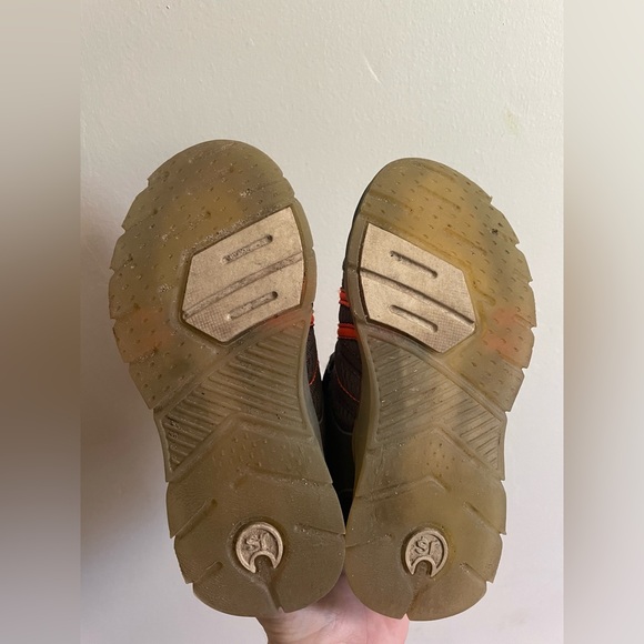 Stride rite light up shoes! - Picture 5 of 5